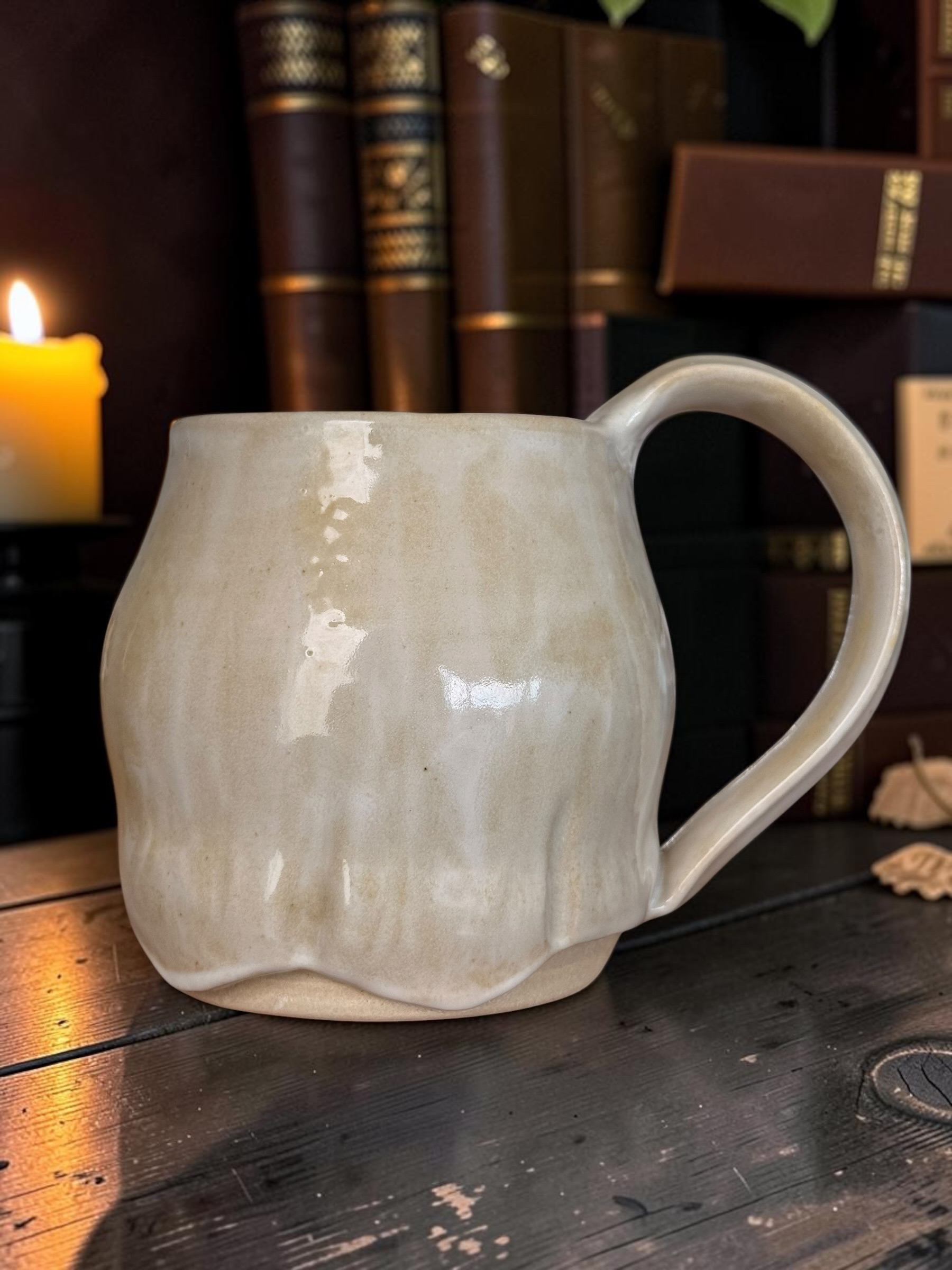 Mug Miss Boo 2,5dl – Image 3