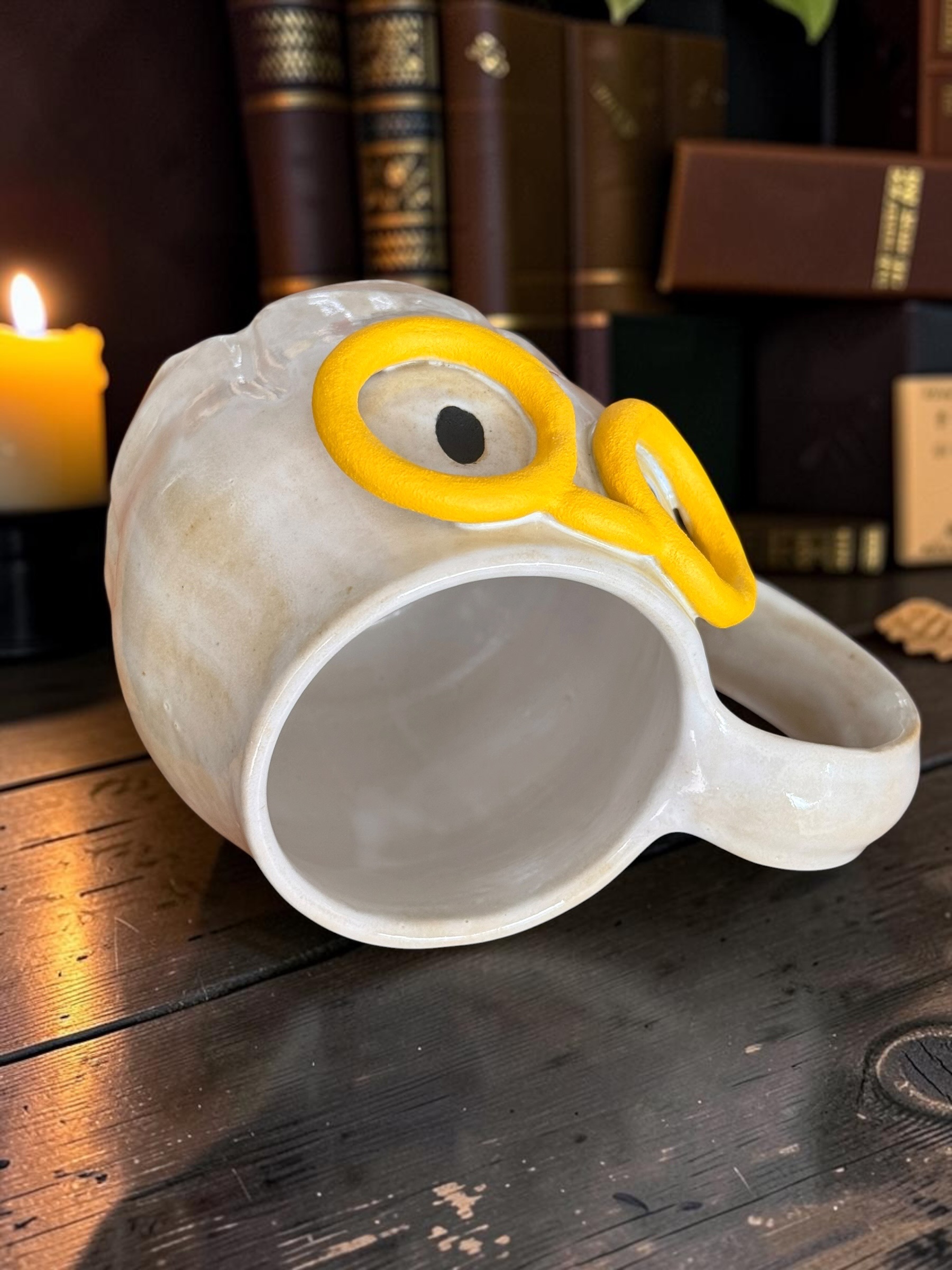 Mug Miss Boo 2,5dl – Image 6
