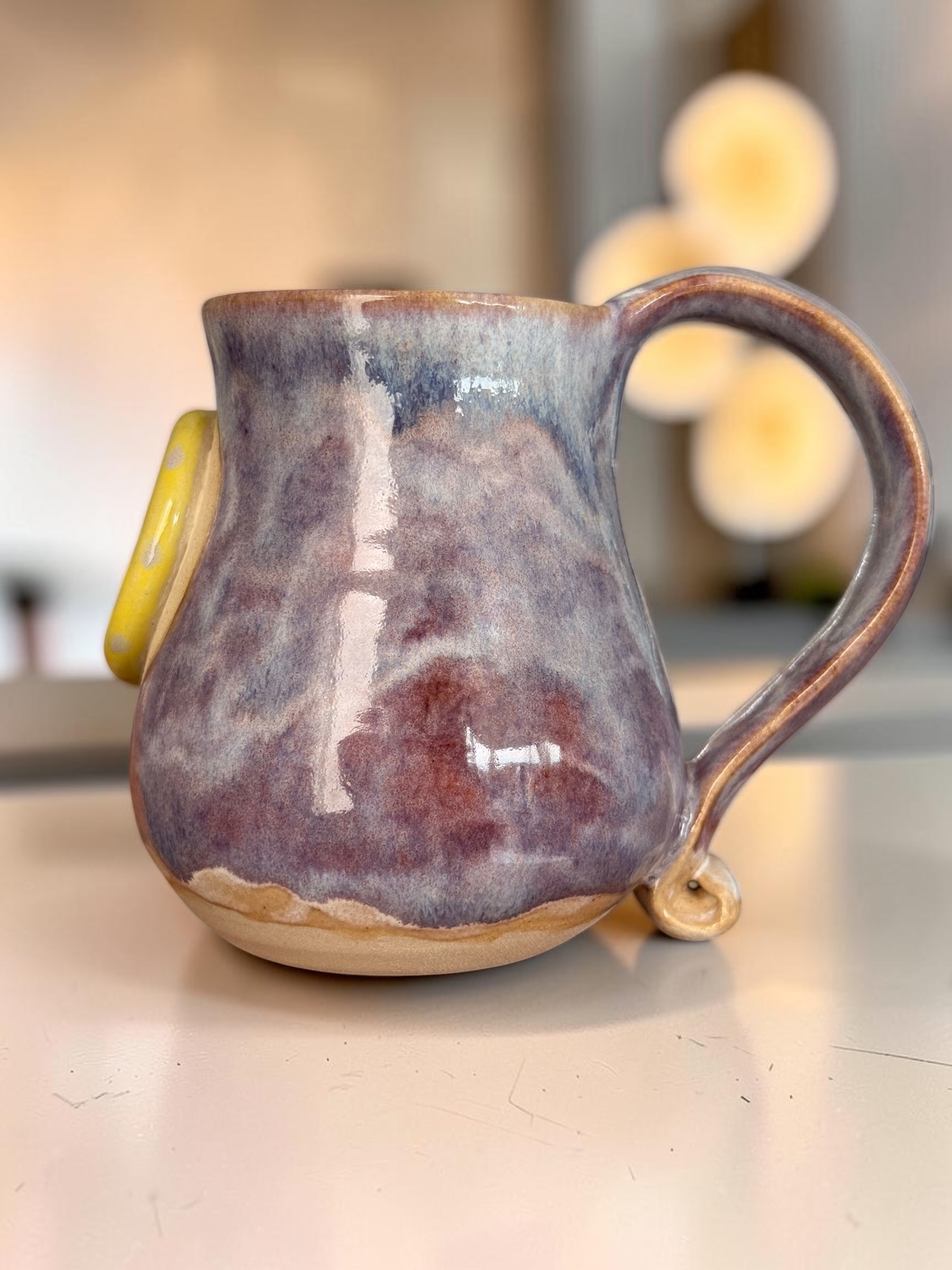 Mug Mademoiselle Suzon 2,5dl – Image 3