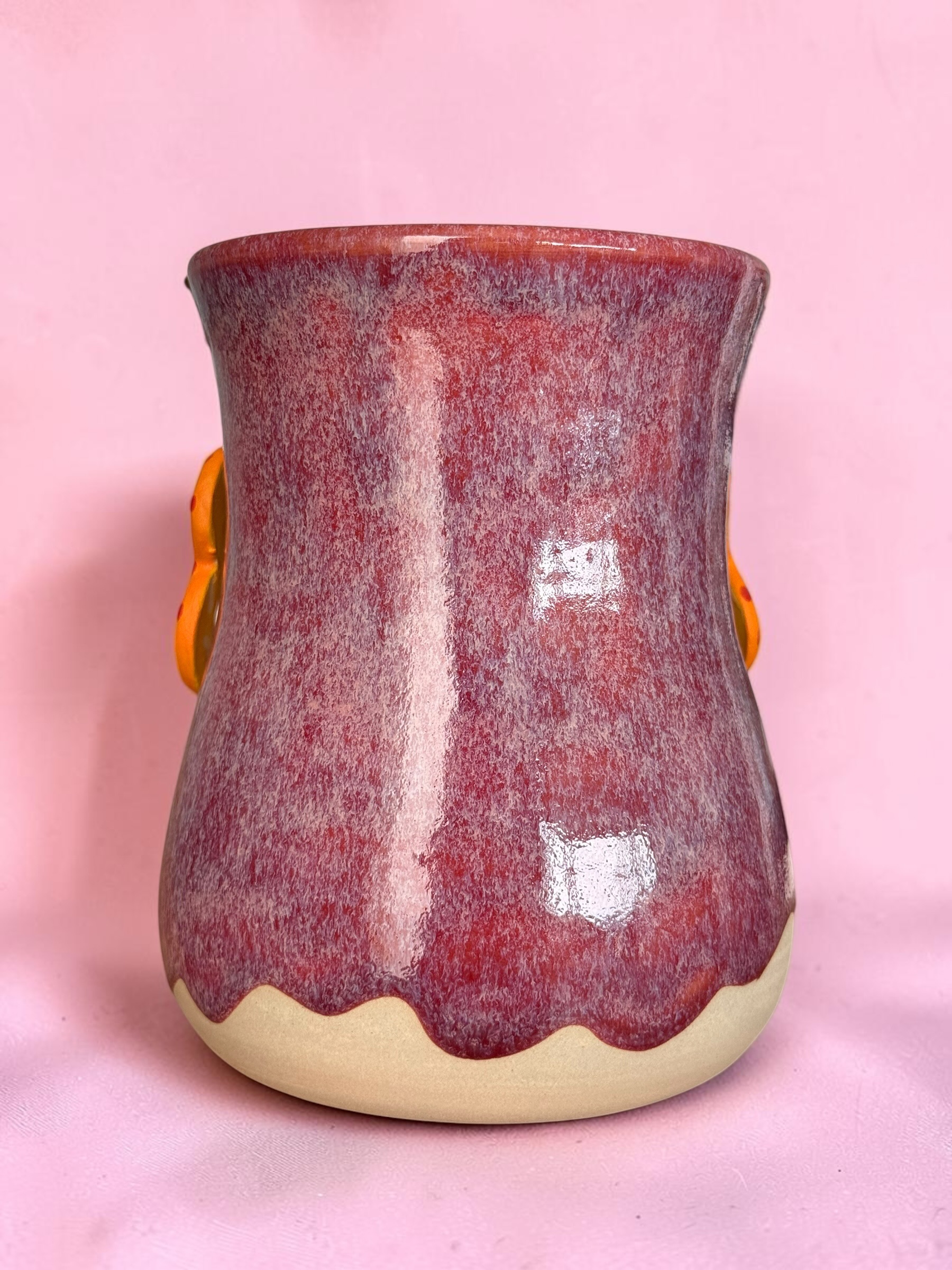 Cache-pot Mademoiselle Camélia – Image 3